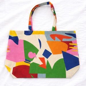 TOTEBAG - SÉZANE X G-KERO